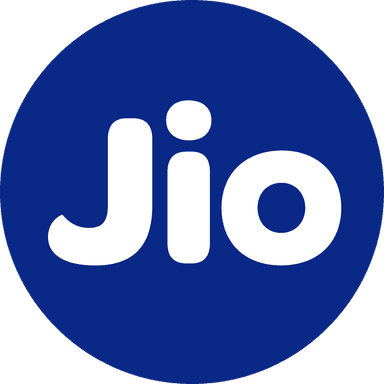 Reliance Jio logo